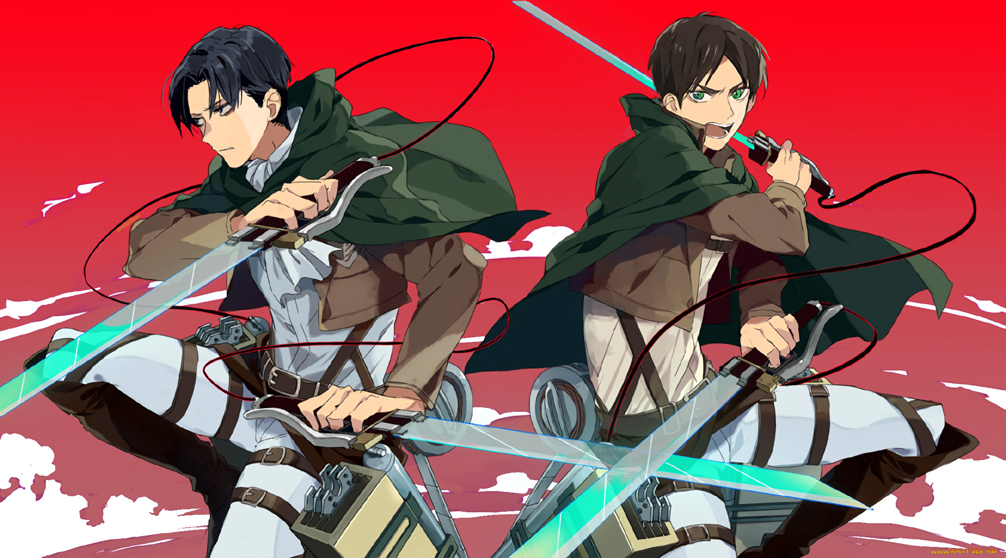 , shingeki no kyojin, , 